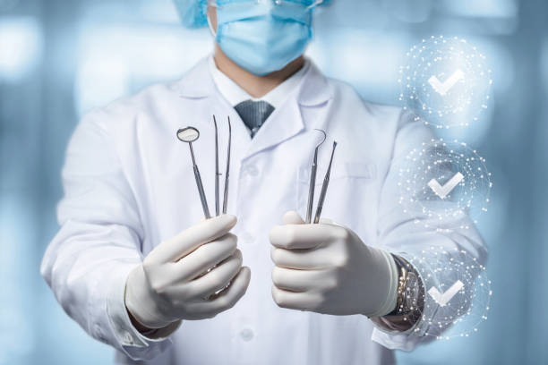 Monroeville, OH  Holistic Dental Services Company